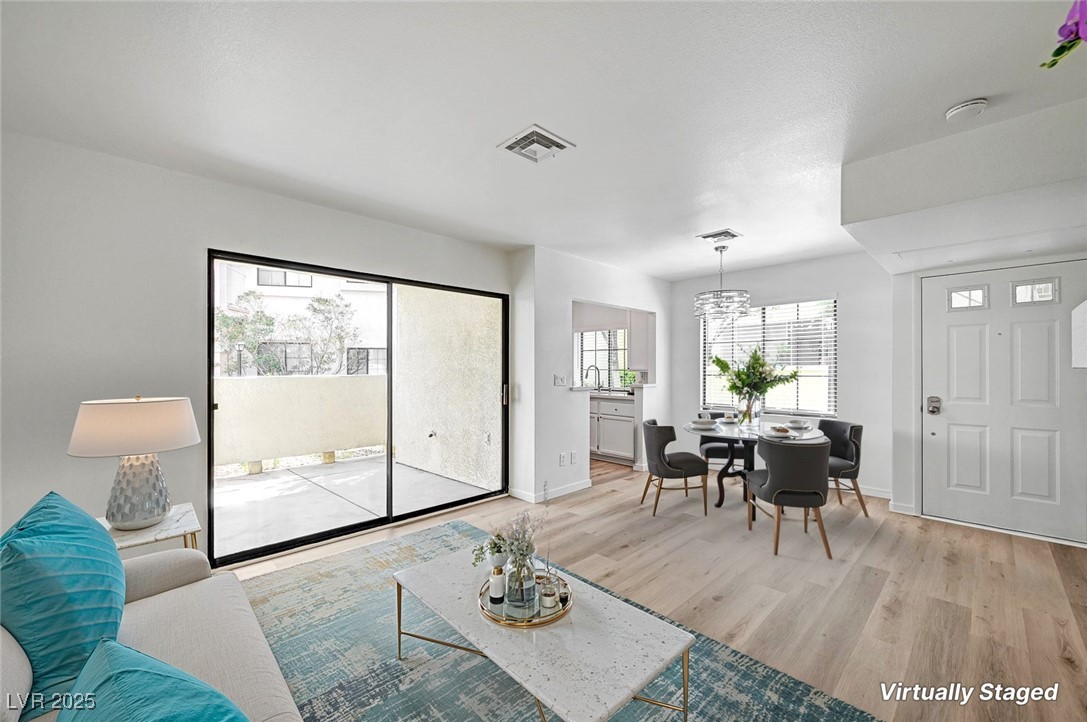 4855 S Torrey Pines Drive 101