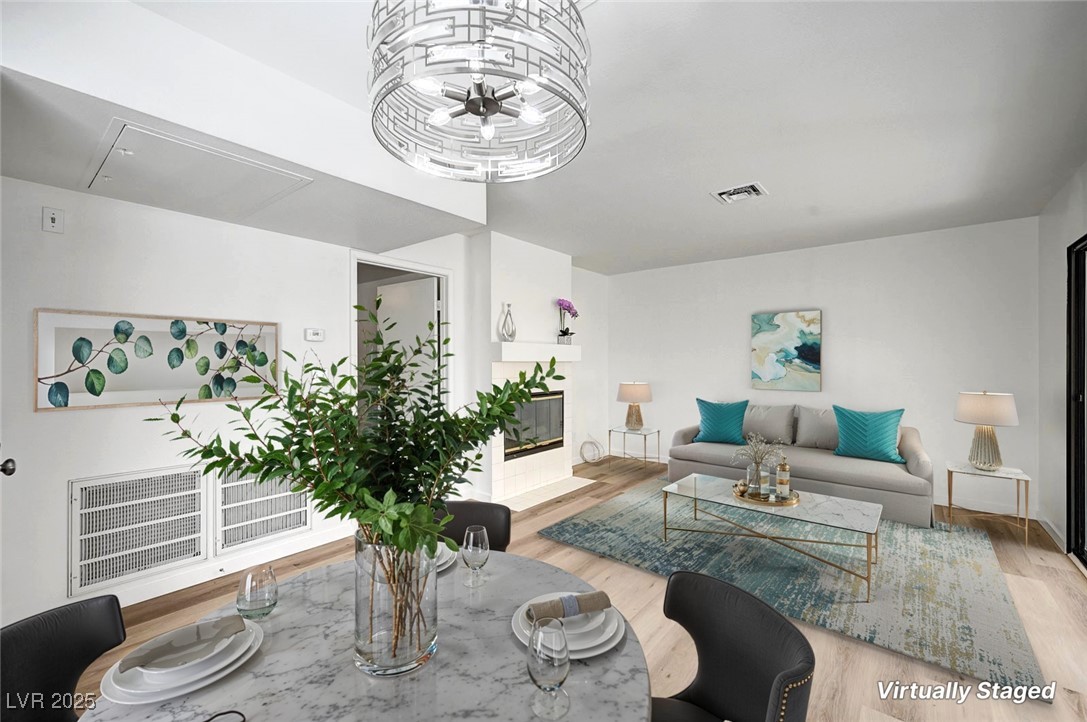 4855 S Torrey Pines Drive 101