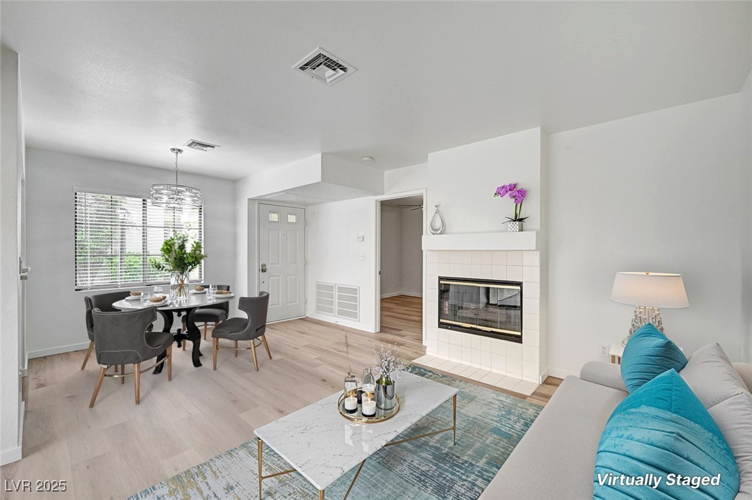 4855 S Torrey Pines Drive 101