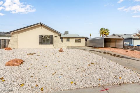 4420 El Cebra Way Las Vegas NV 89121