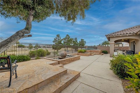 7424 Redbreast Court North Las Vegas NV 89084