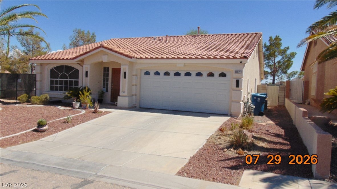 10071 Tanner Rapids Court