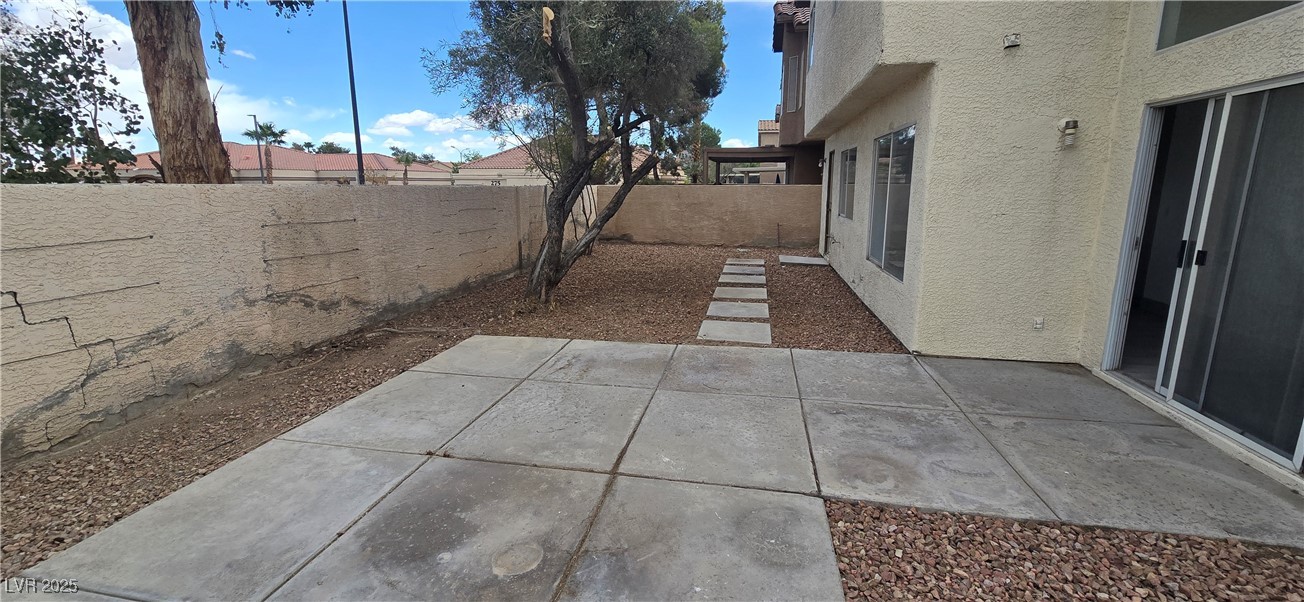 2606 Heartland Avenue, Henderson, Nevada image 23
