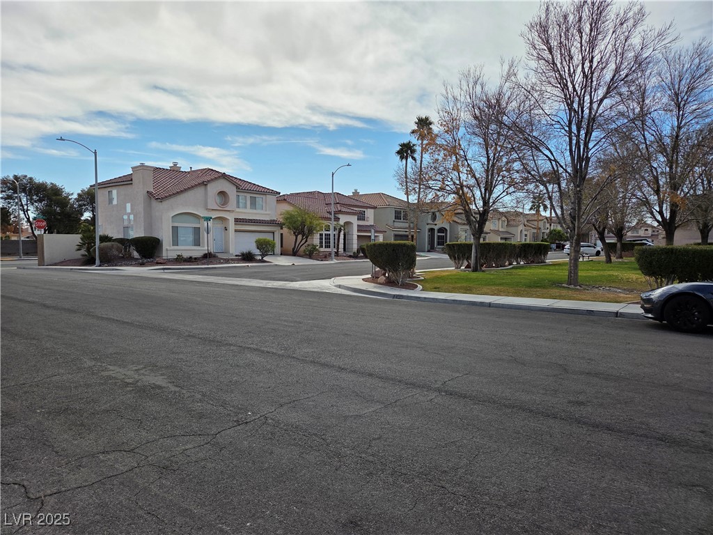 2606 Heartland Avenue, Henderson, Nevada image 27