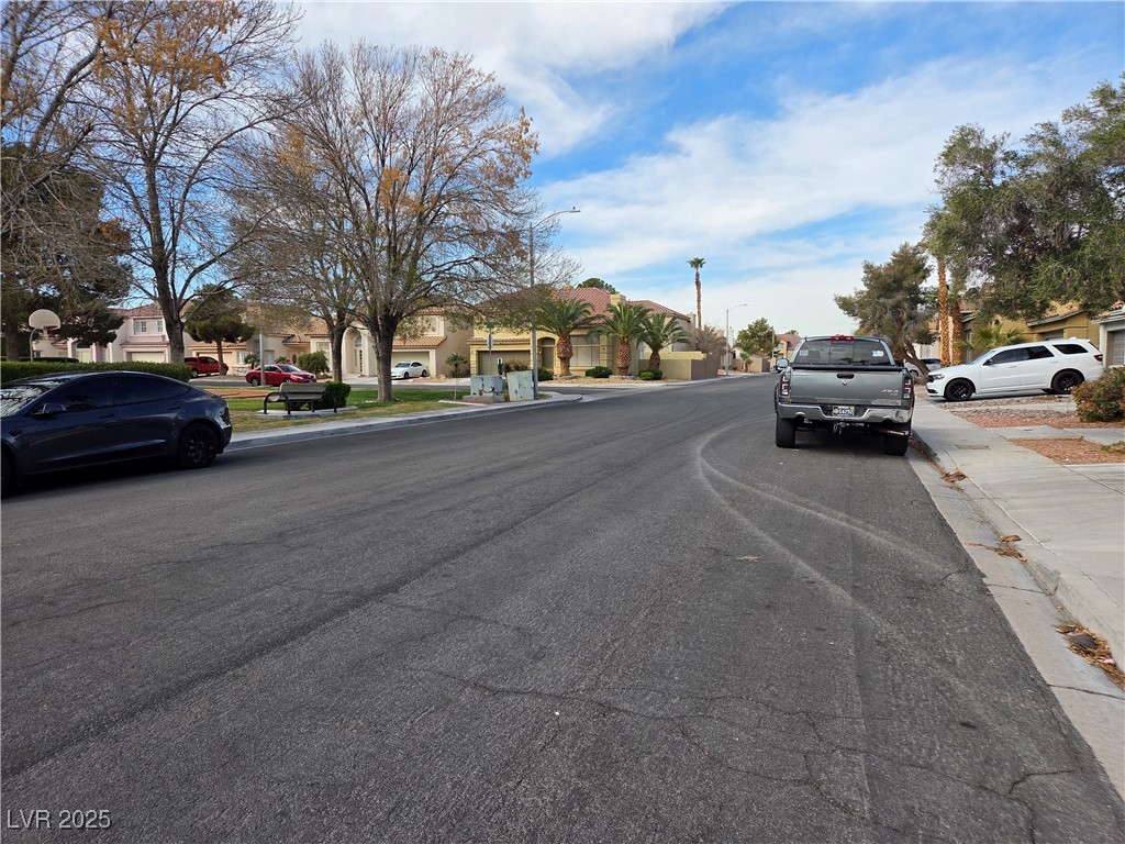 2606 Heartland Avenue, Henderson, Nevada image 29