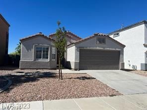 1421 Morning Crescent Street