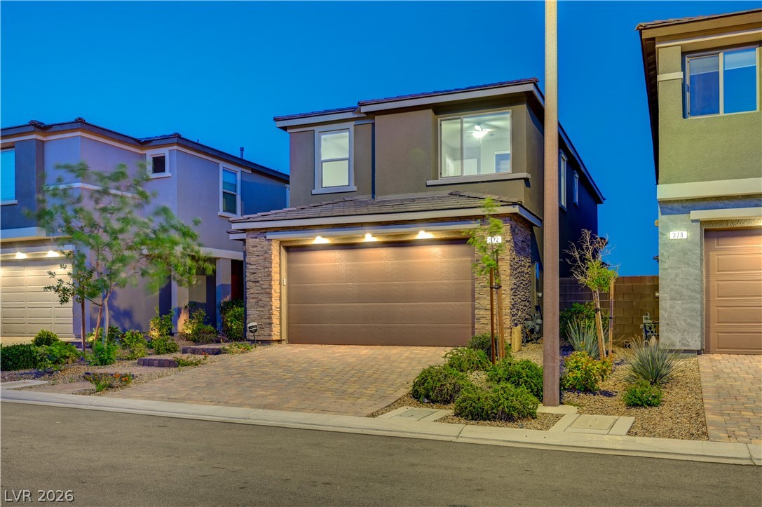 372 Purple Sandpiper Street