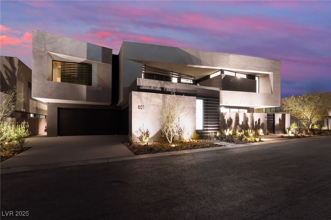 801 Dragons Eye Drive