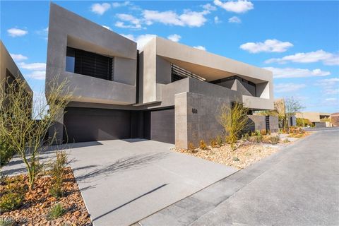 801 Dragons Eye Drive Henderson NV 89012