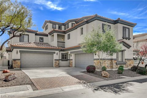 1106 Luna Eclipse Lane 2 Henderson NV 89002