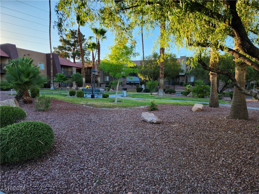 4981 River Glen Drive #63, Las Vegas, Nevada image 12