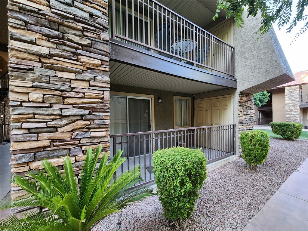 4981 River Glen Drive #63, Las Vegas, Nevada image 15