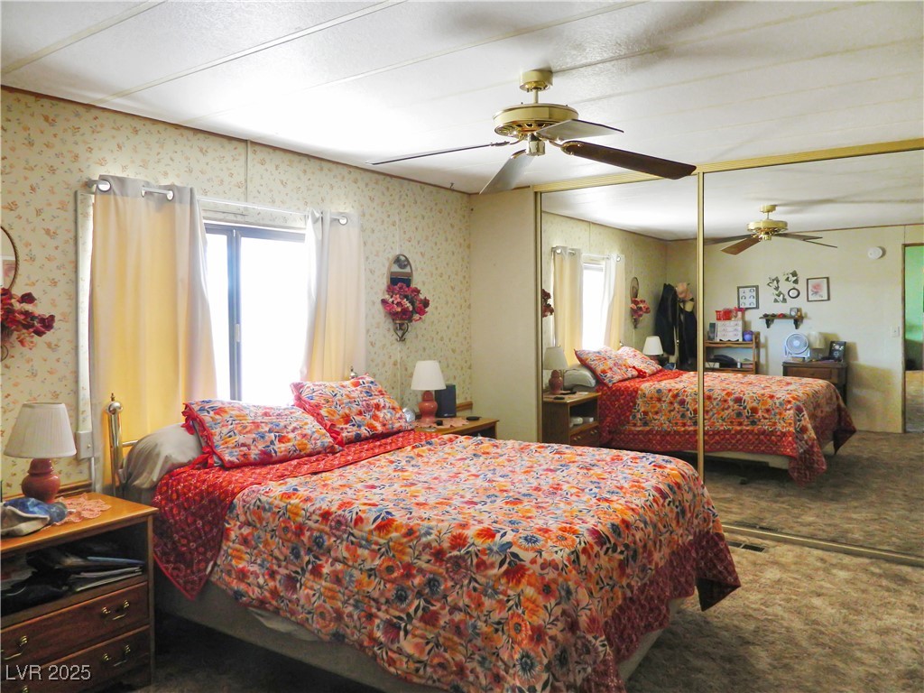 Logandale, Nevada 89021, United States, 3 Bedrooms Bedrooms, ,2 BathroomsBathrooms,Residential,Active,238282