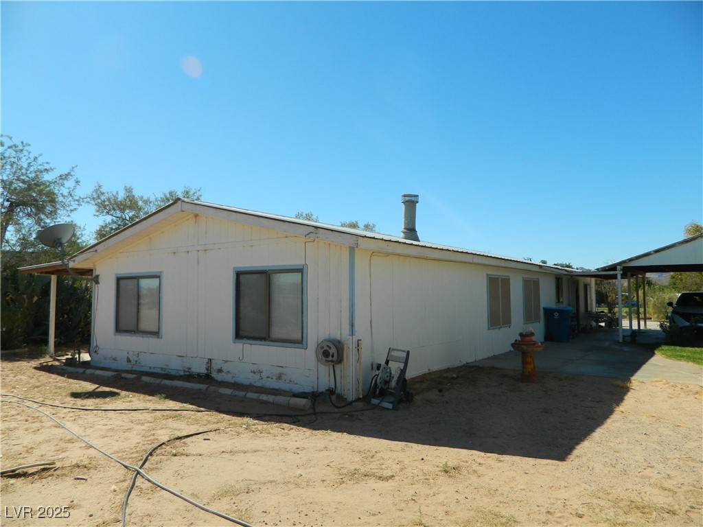 Logandale, Nevada 89021, United States, 3 Bedrooms Bedrooms, ,2 BathroomsBathrooms,Residential,Active,238282