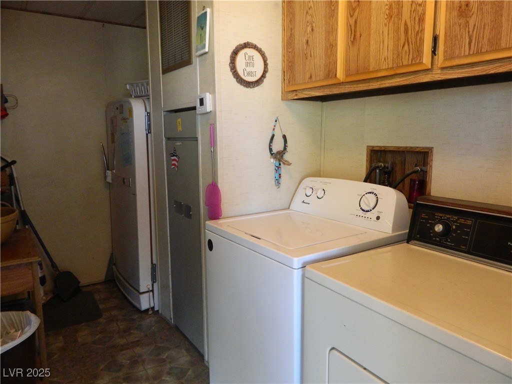 Logandale, Nevada 89021, United States, 3 Bedrooms Bedrooms, ,2 BathroomsBathrooms,Residential,Active,238282