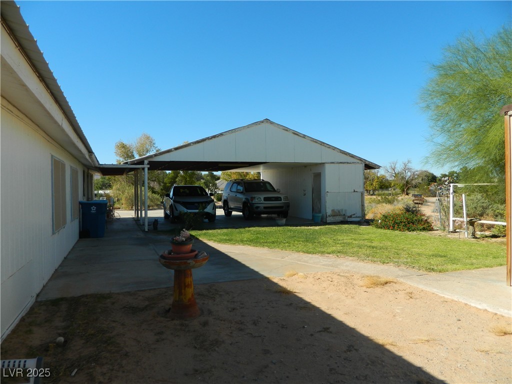Logandale, Nevada 89021, United States, 3 Bedrooms Bedrooms, ,2 BathroomsBathrooms,Residential,Active,238282