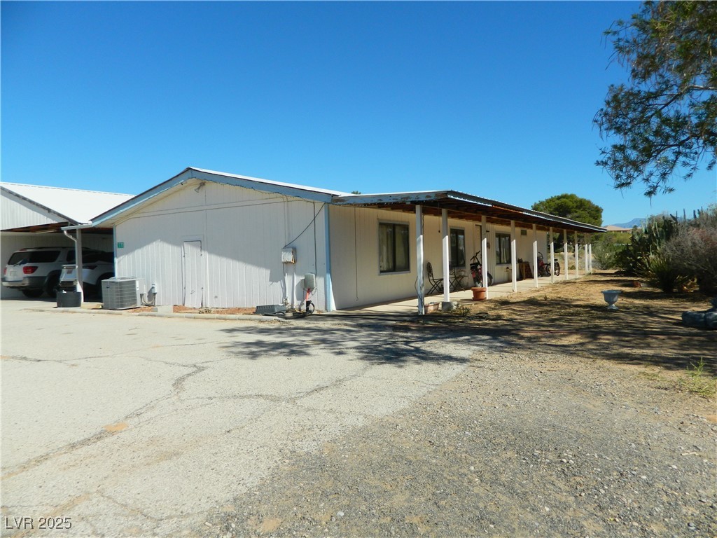 Logandale, Nevada 89021, United States, 3 Bedrooms Bedrooms, ,2 BathroomsBathrooms,Residential,Active,238282