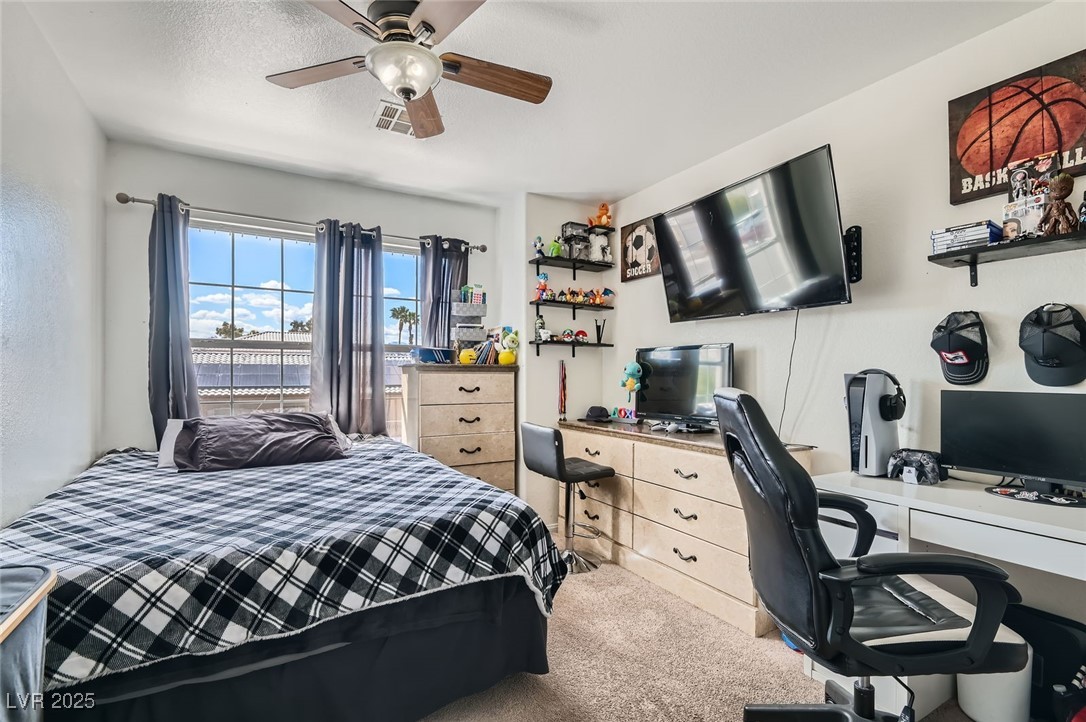 3332 Beca Faith Drive, North Las Vegas, Nevada image 22