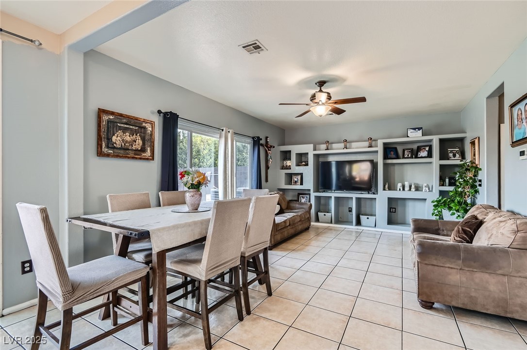 3332 Beca Faith Drive, North Las Vegas, Nevada image 7