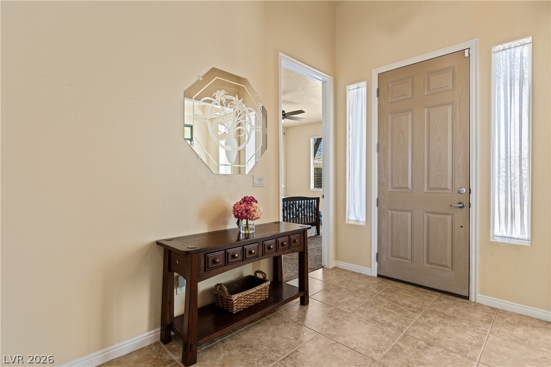 1399 Chaparral Drive