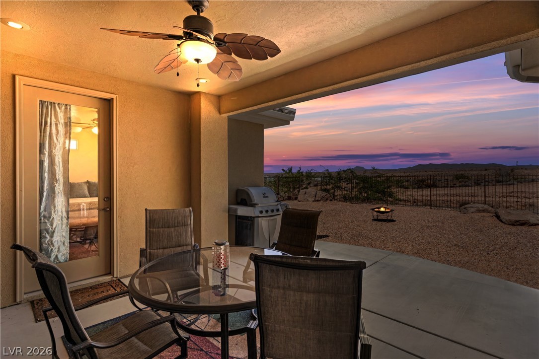 1399 Chaparral Drive