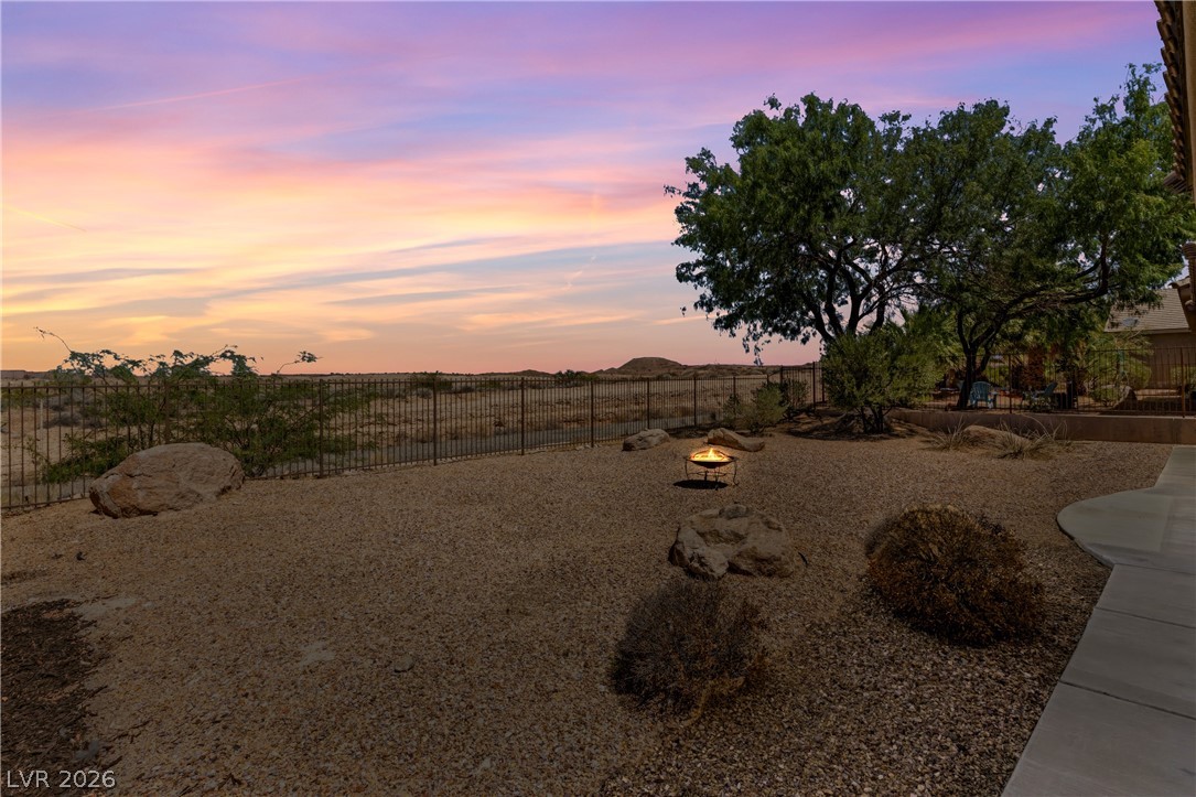 1399 Chaparral Drive