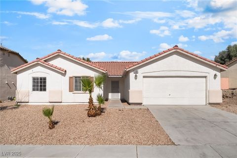 6488 New Brunswick Avenue Las Vegas NV 89110