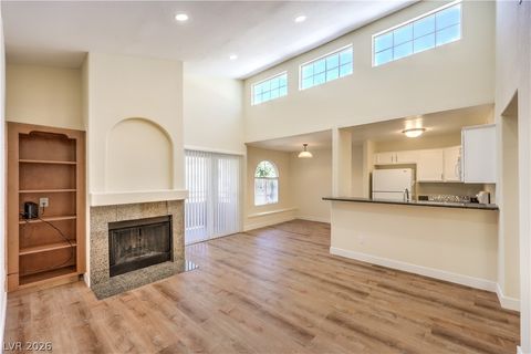 9325 W Desert Inn Road 203 Las Vegas NV 89117