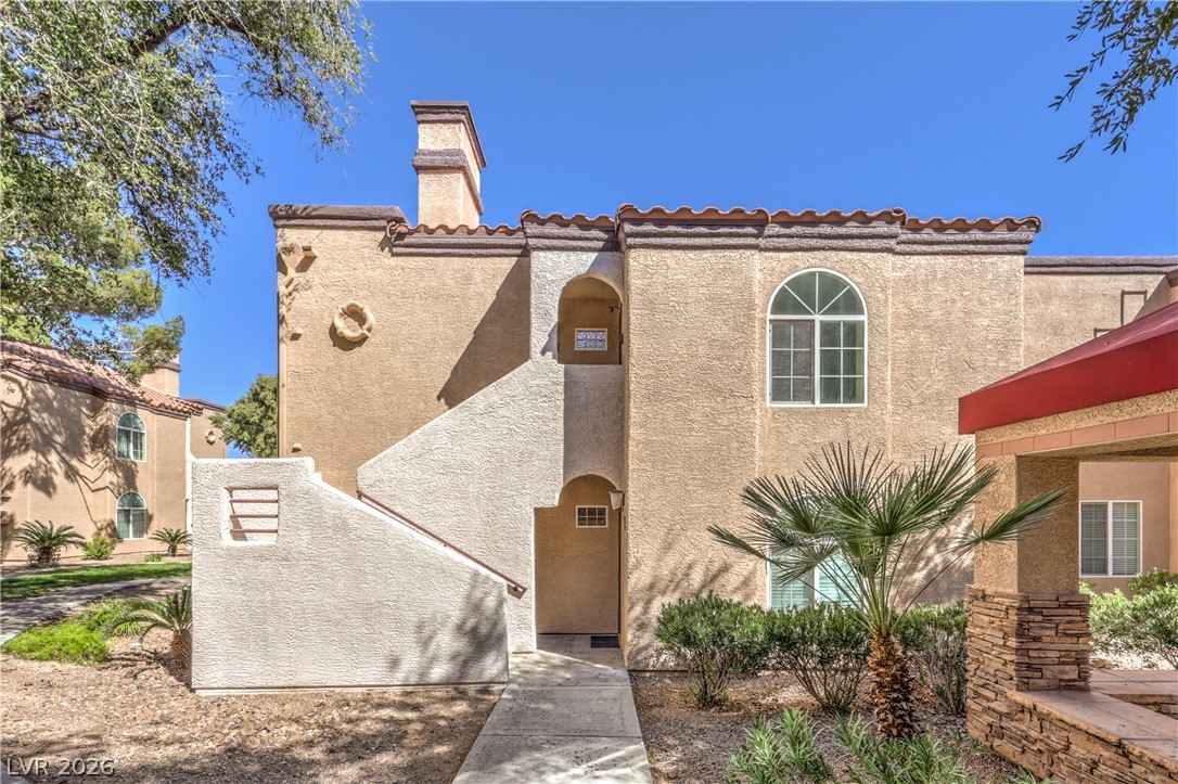 9325 W Desert Inn Road 203