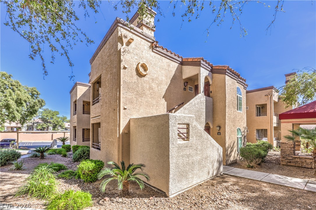 9325 W Desert Inn Road 203