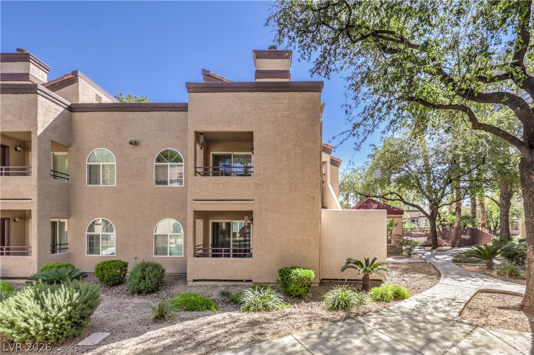 9325 W Desert Inn Road 203