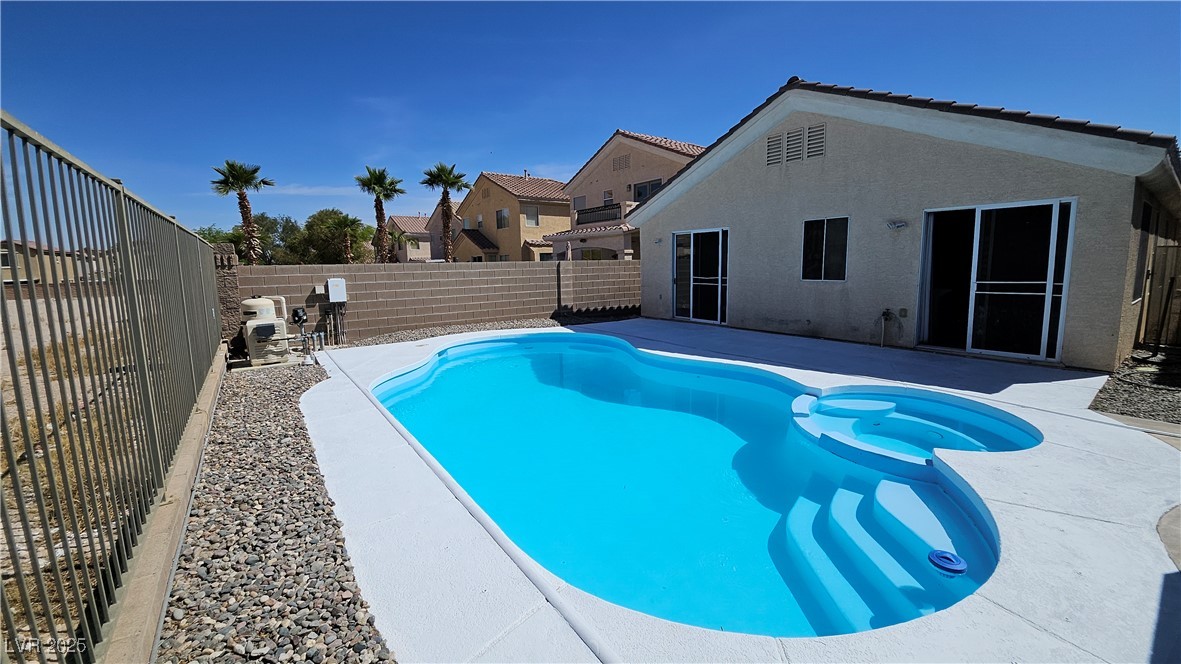 83 Rock Run Street, Las Vegas, Nevada image 35