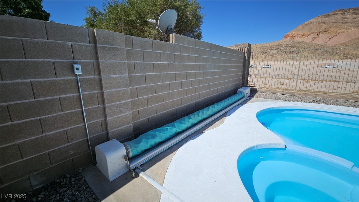 83 Rock Run Street, Las Vegas, Nevada image 33