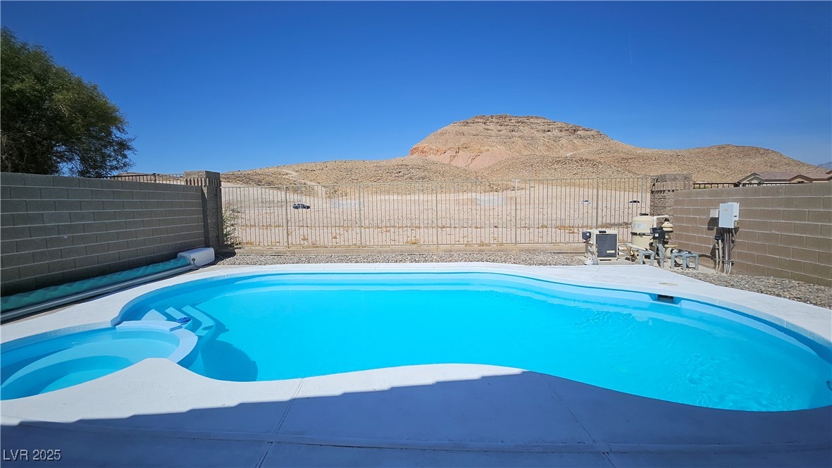 83 Rock Run Street, Las Vegas, Nevada image 1