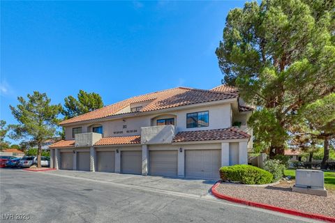 2603 S Durango Drive 203 Las Vegas NV 89117