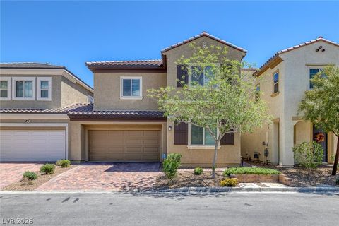 Homes For Sale - 5120 Fiery Sky Ridge Street<br/> Las Vegas, NV 89148
