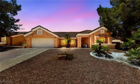 2925 Lotus Hill Drive Las Vegas NV 89134