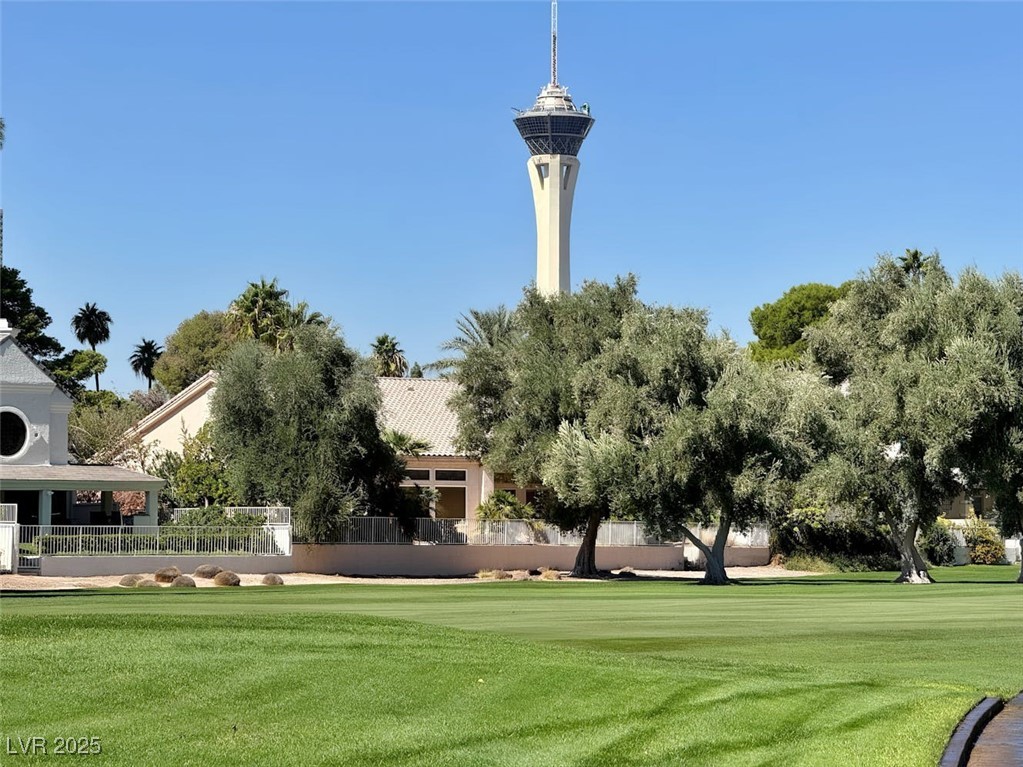 3189 Pinehurst Drive D