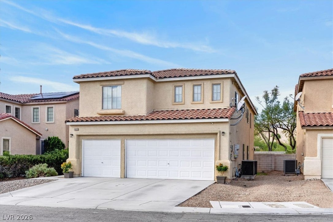 5423 Mountain Elk Court