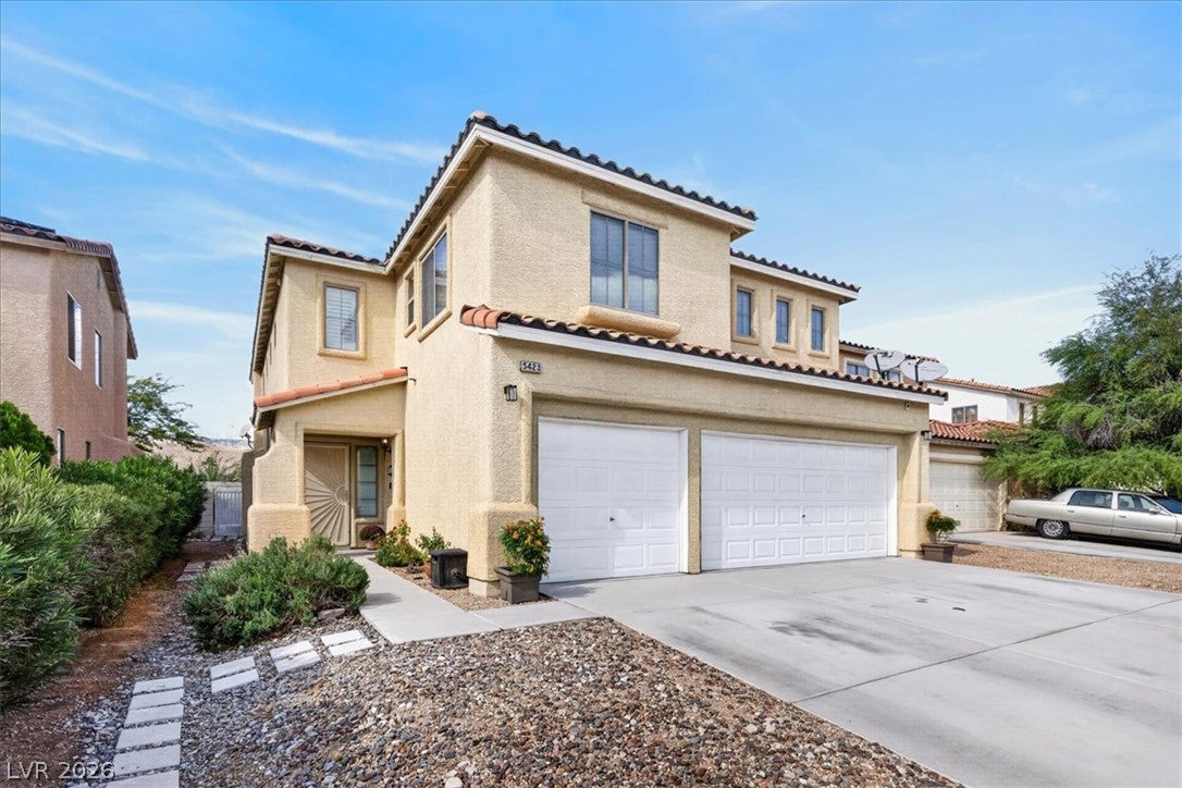 5423 Mountain Elk Court