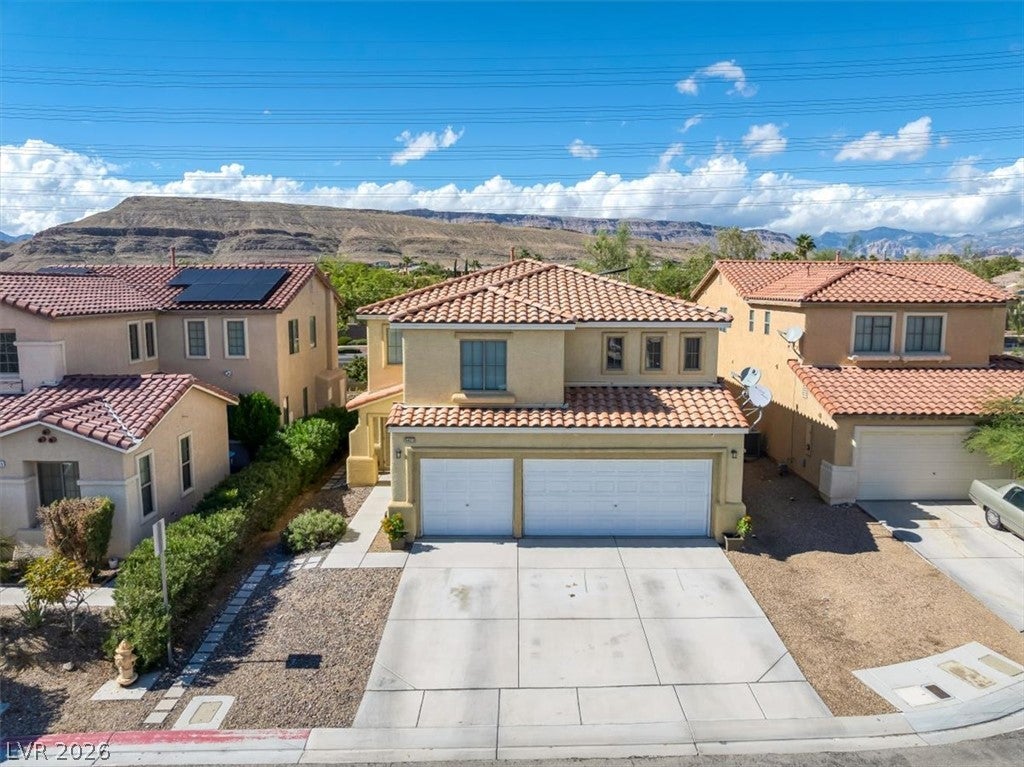 5423 Mountain Elk Court