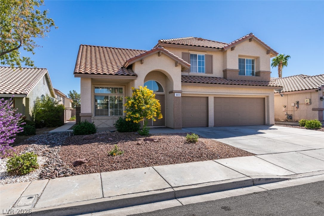 322 Solar Wind Street