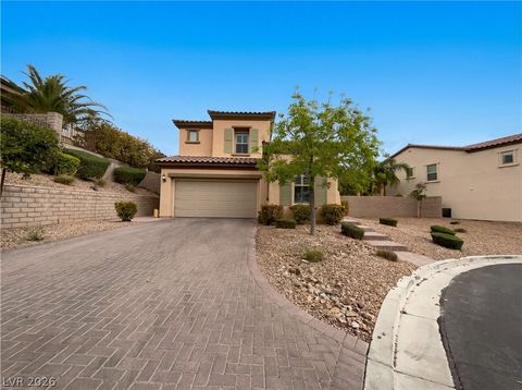 Homes For Sale - 12244 Olivetta Court<br/> Clark County, Las Vegas, NV 89138