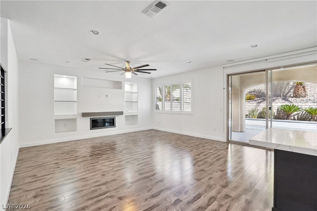 Photo of 12244 Olivetta Court, Las Vegas, NV 89138 (MLS # 2770199)