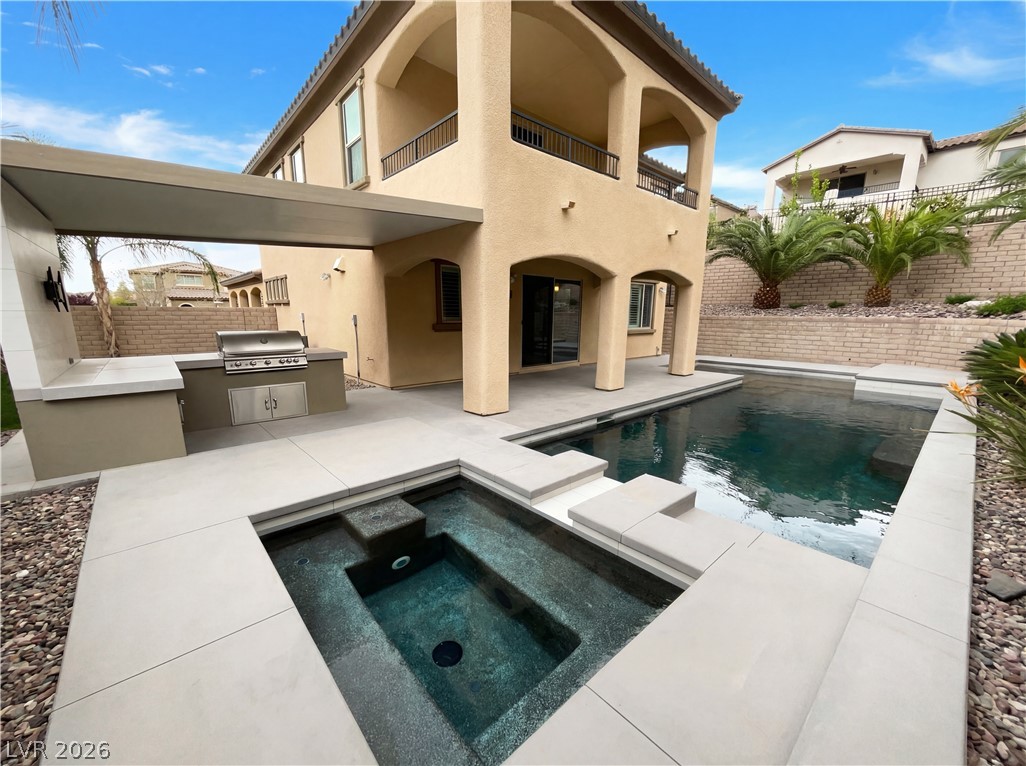 12244 Olivetta Court