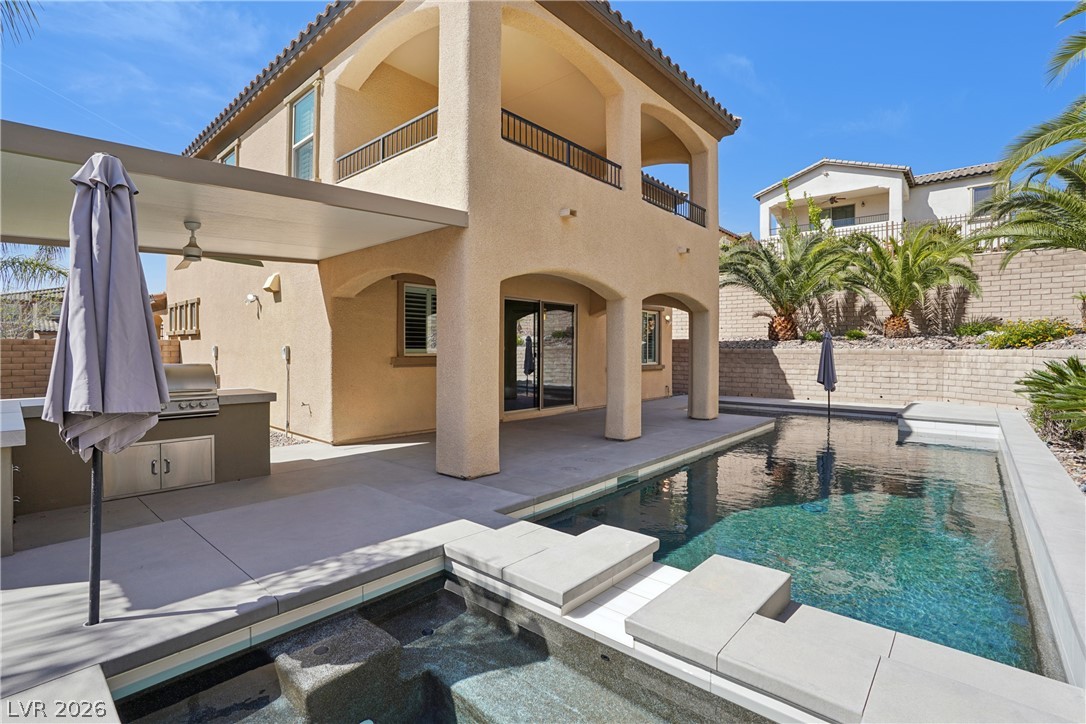 12244 Olivetta Court