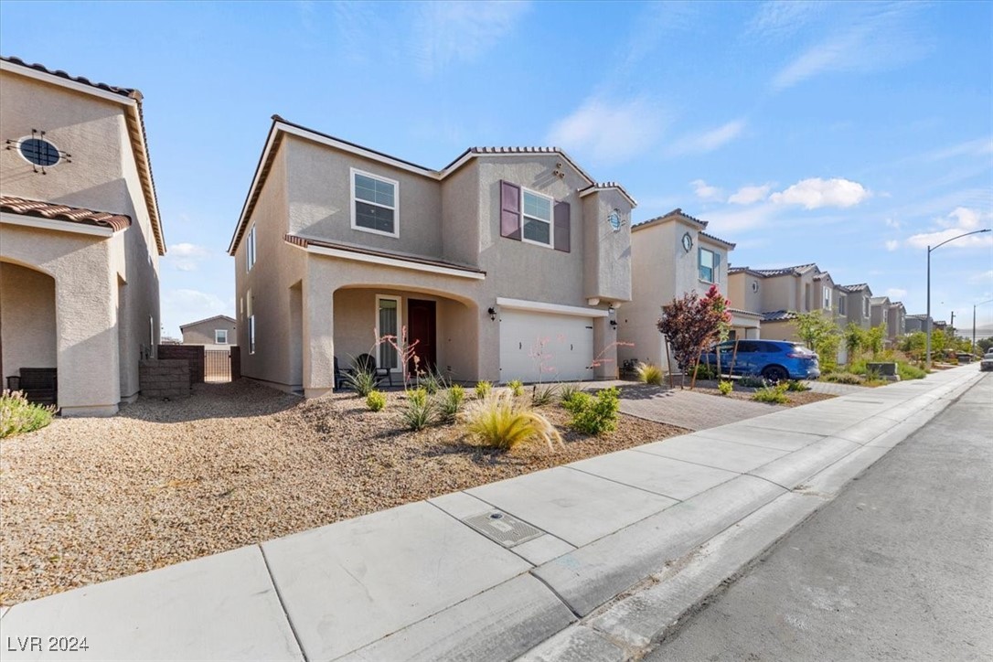 Residential, North Las Vegas, Nevada image 1