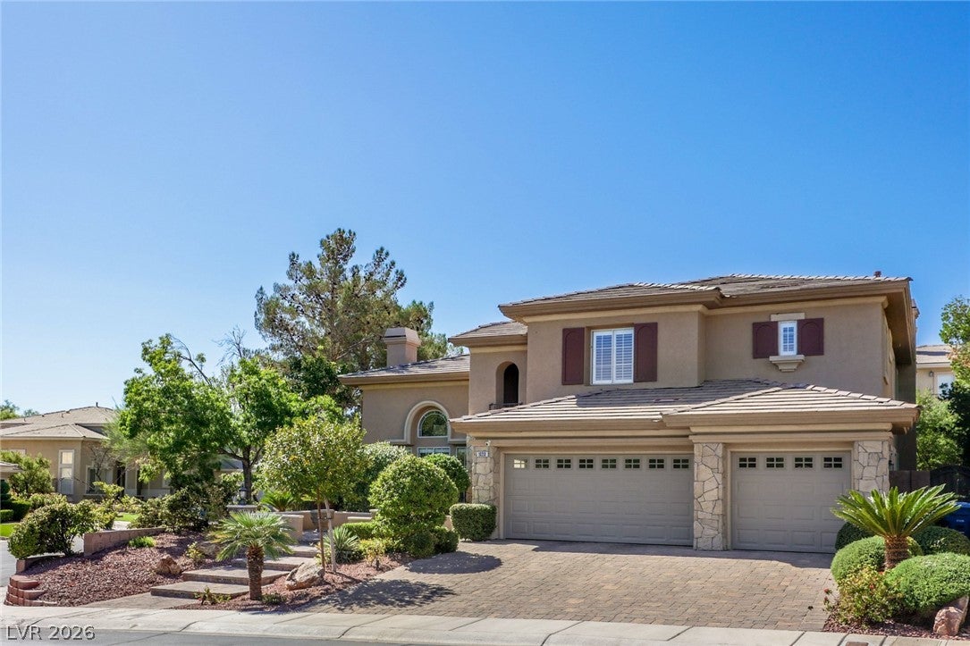10201 Owls Peak Court