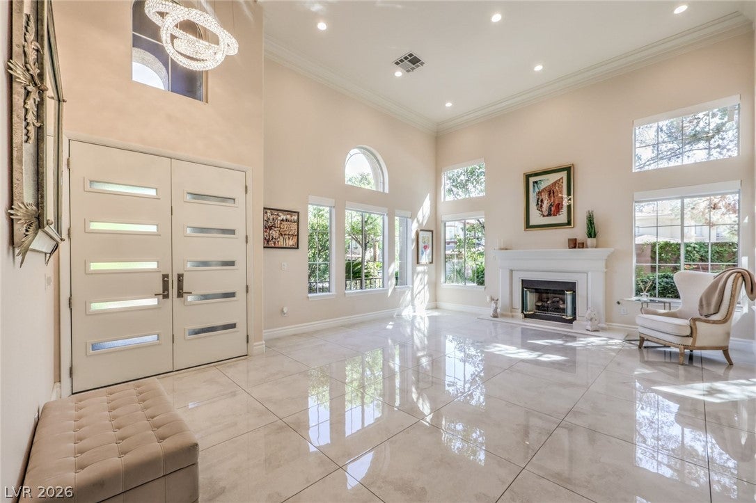 10201 Owls Peak Court