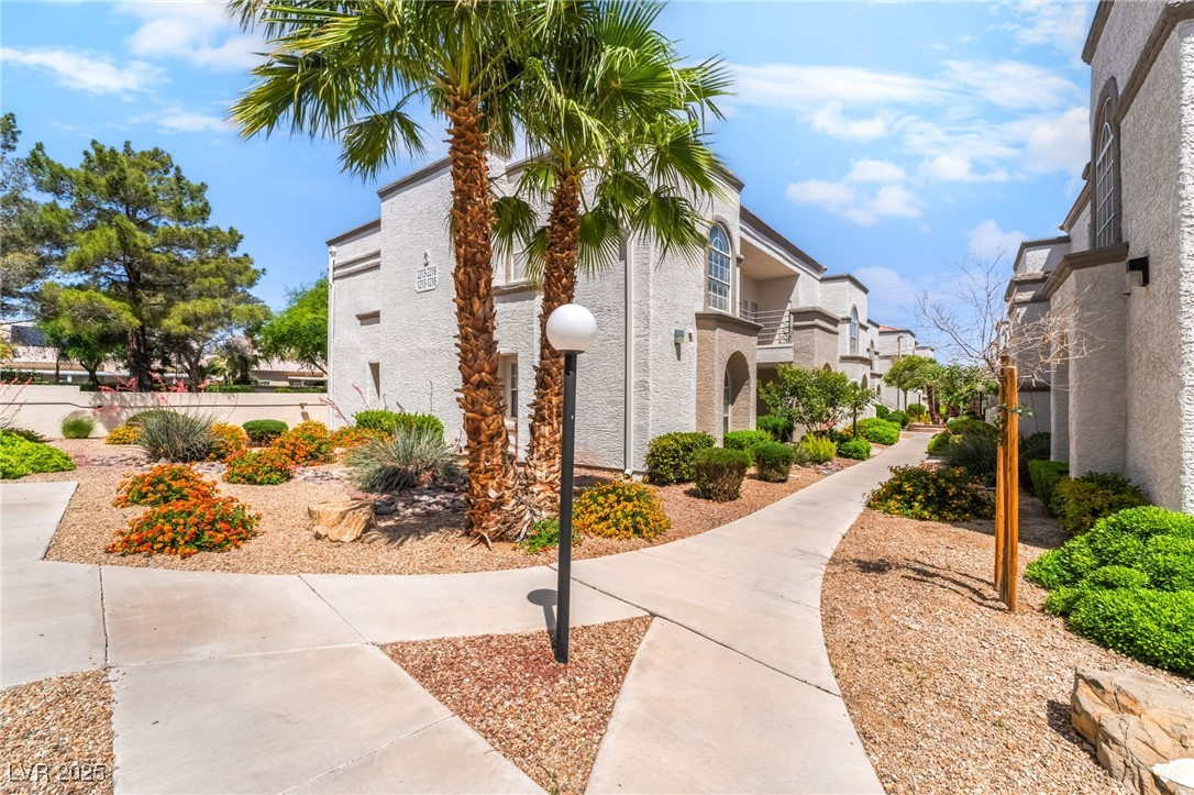 3150 Soft Breezes Drive #1216, Las Vegas, Nevada image 4